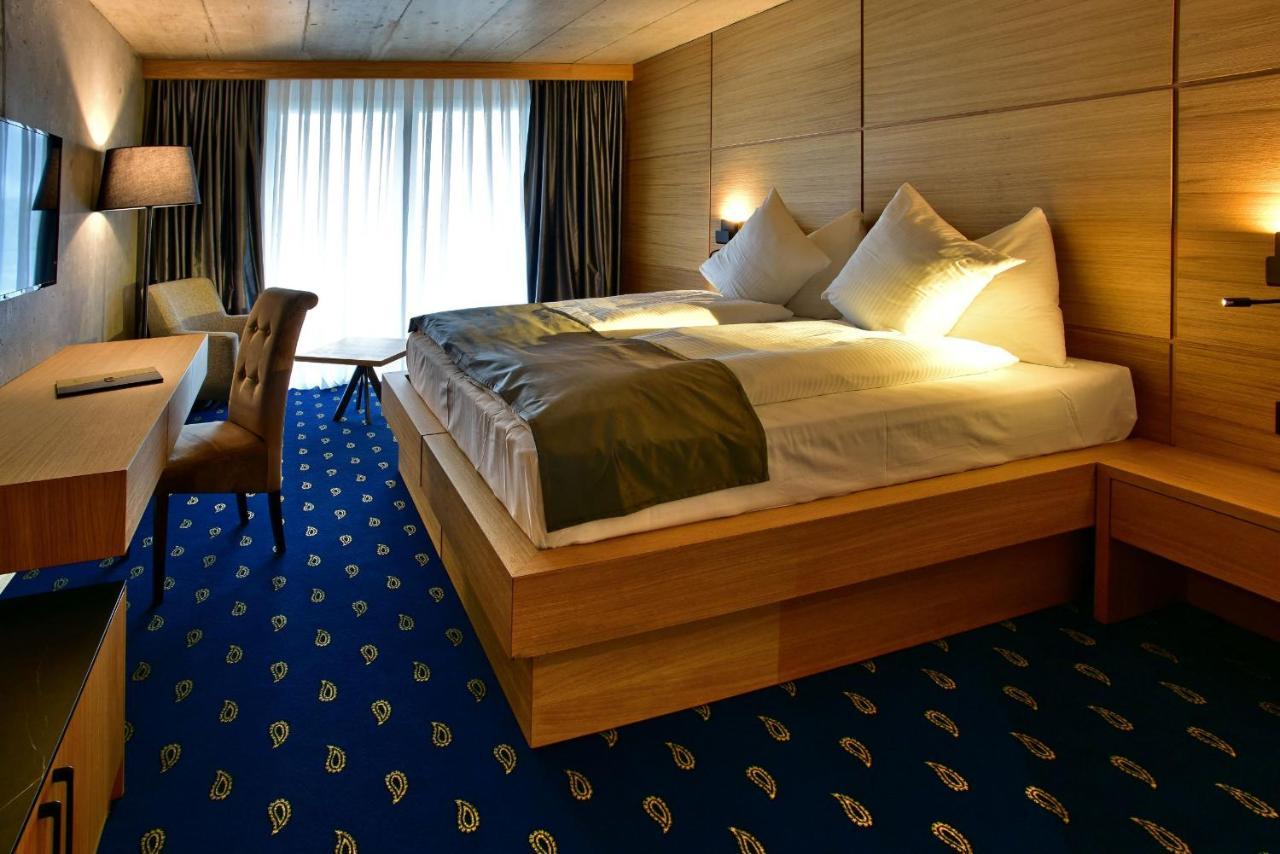 City Hotel Glarnerland Näfels Extérieur photo