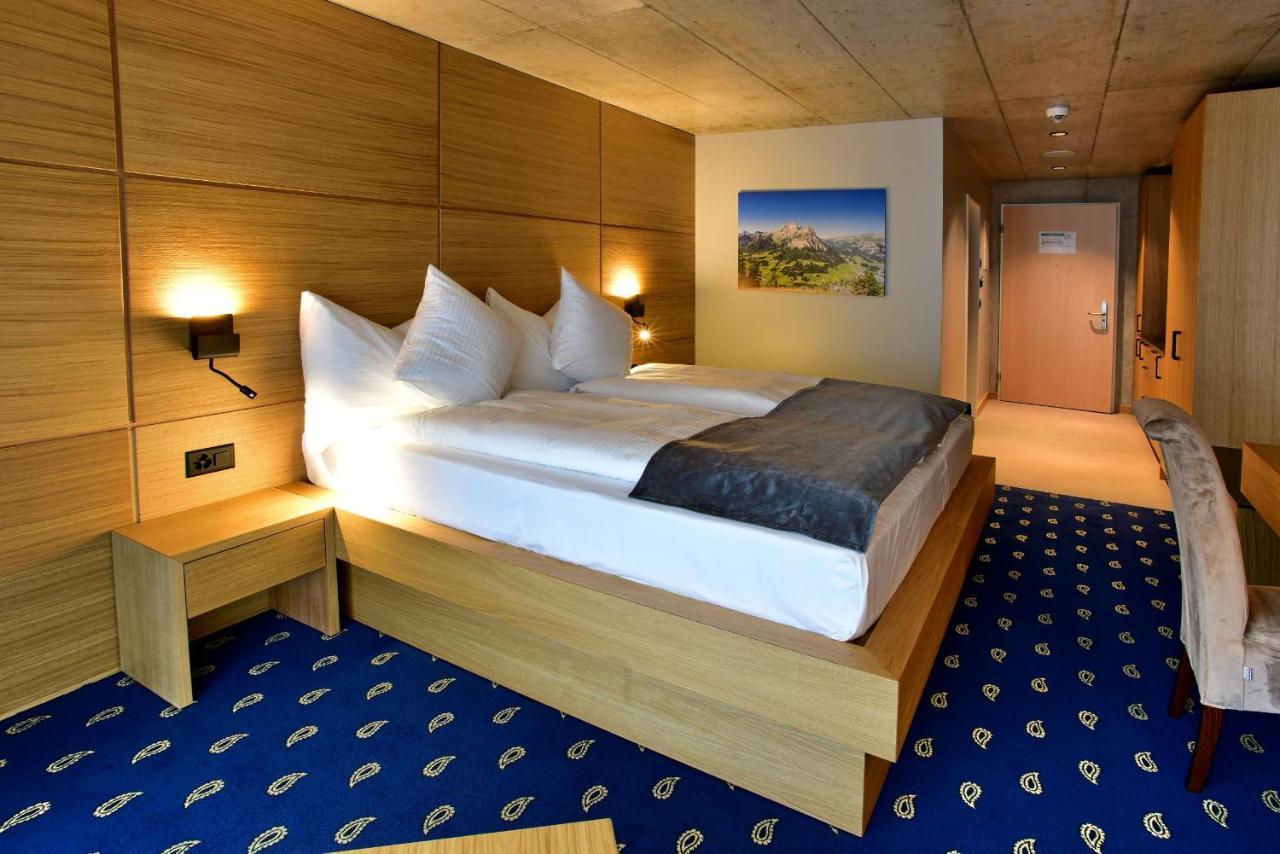 City Hotel Glarnerland Näfels Extérieur photo