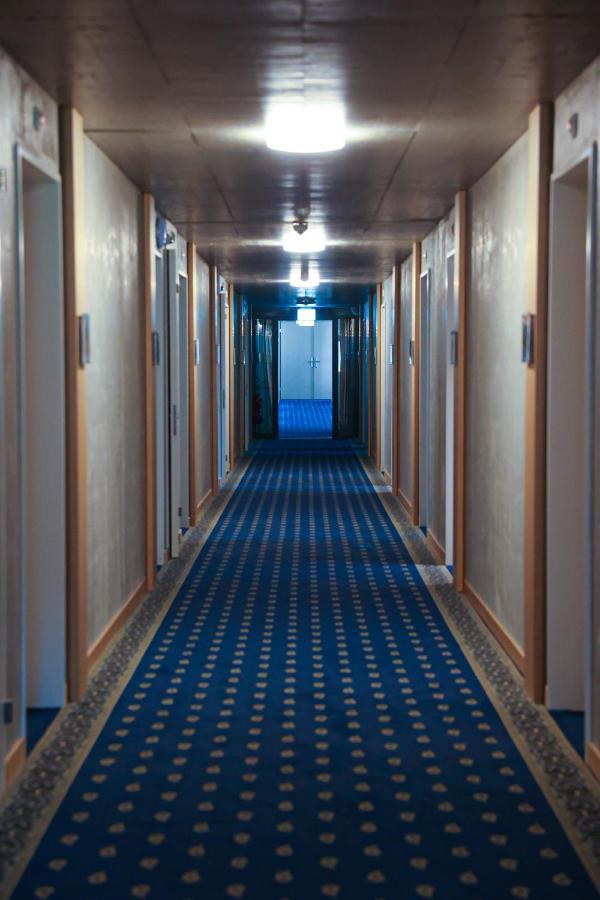City Hotel Glarnerland Näfels Extérieur photo